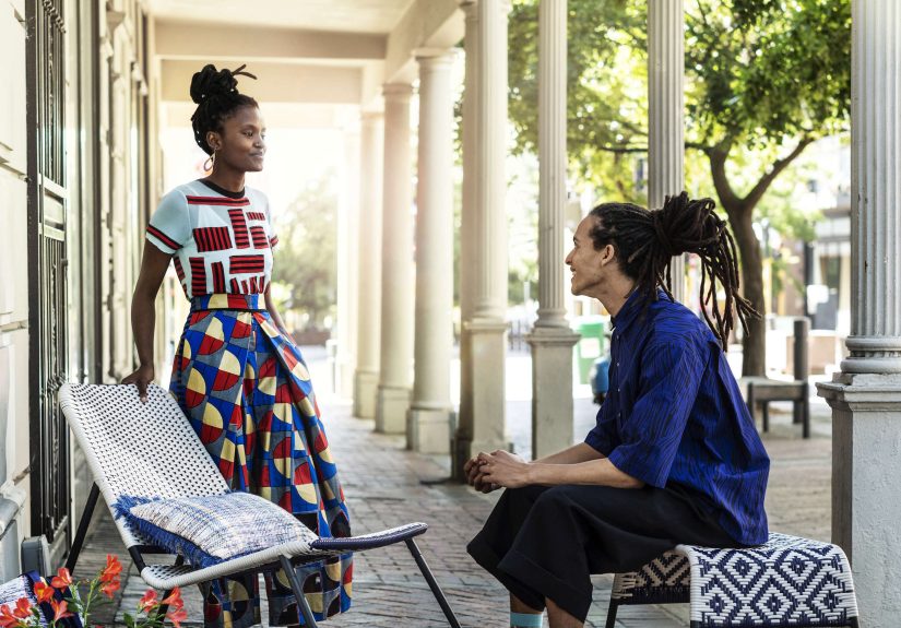 Introducing OVERALLT: Ikea's Exciting New Collection