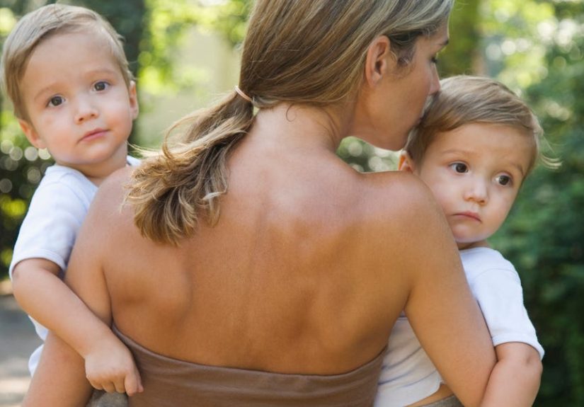 Is Cheating Hereditary?