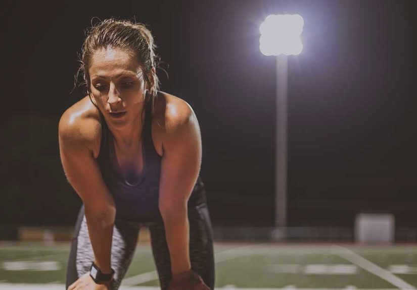 Itchy Muscles: Causes and Treatment