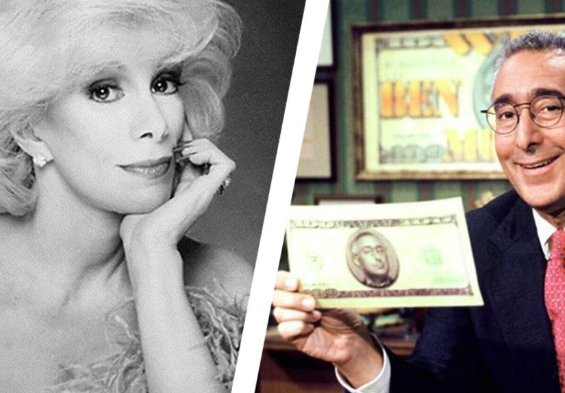 Joan Rivers Won Ben Stein’s Money by Suing Him Over a Nasty Hit Piece