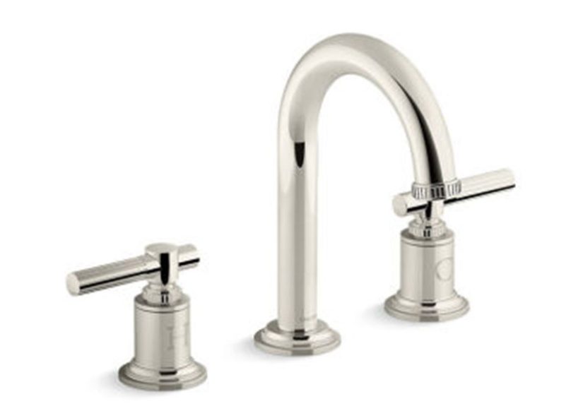 Kallista Central Park West Faucet