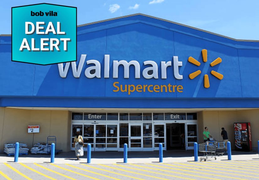 Labor Day Deal: Walmart is Clearing Out Patio Heaters