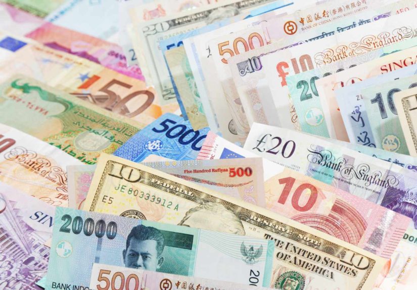 Learn About Currency Risk In International Business