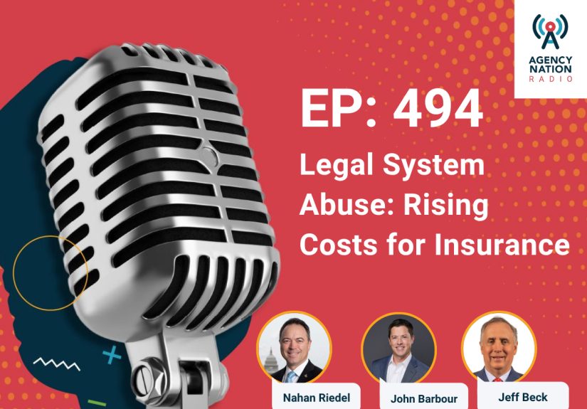 Legal System Abuse: Rising Costs for Insurance - IA Magazine