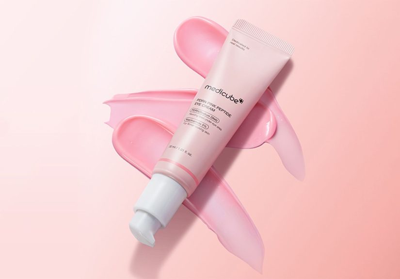 Medicube Fans Love This Eye Serum for Well-Rested Eyes