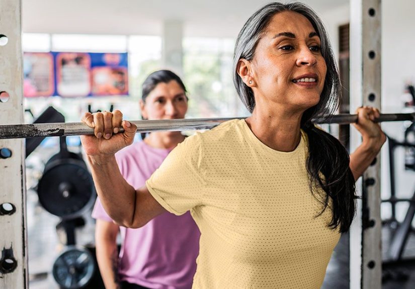 Menopause and High Blood Pressure: What’s the Connection?