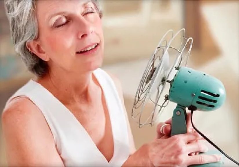 Menopause: Definition, Symptoms, Causes, Treatment, and Complications