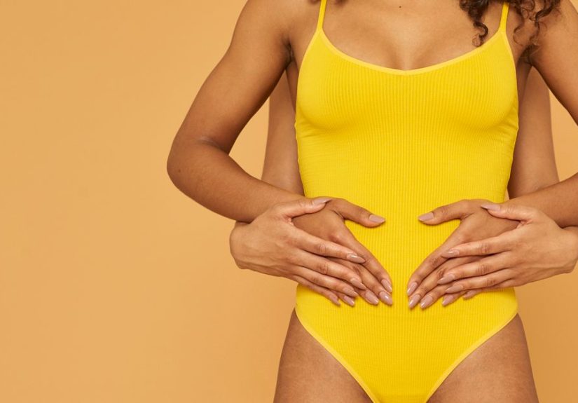 Menstrual Cycle Stages: Follicular, Ovulation, Luteal