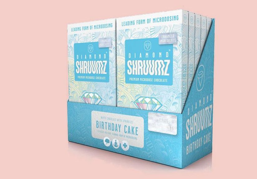 'Microdose' Chocolates Linked to 10 Hospitalizations, What to Know