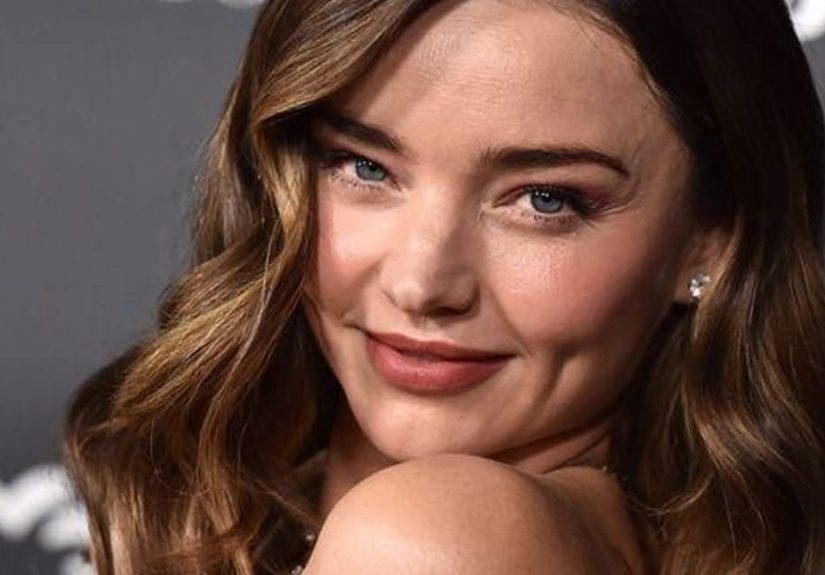 Miranda Kerr Rankings And Opinions