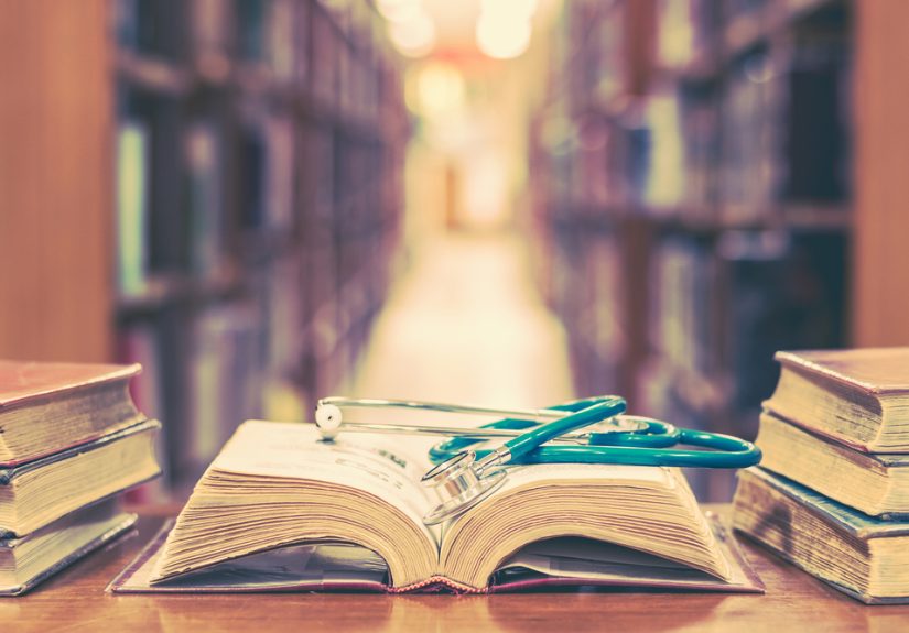 Moral Injury in Medical School