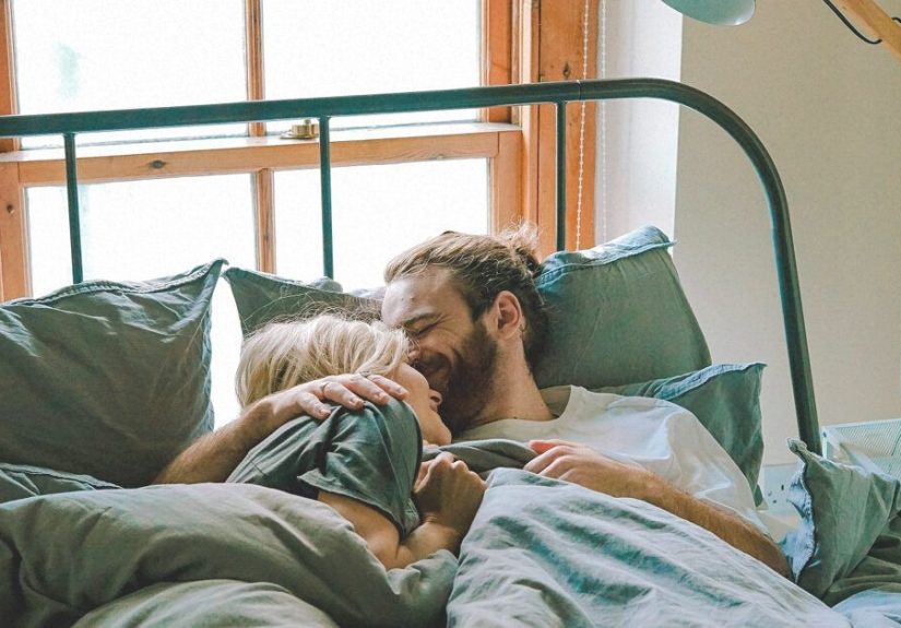 Morning Sex: Benefits, Positions, Tips, and More