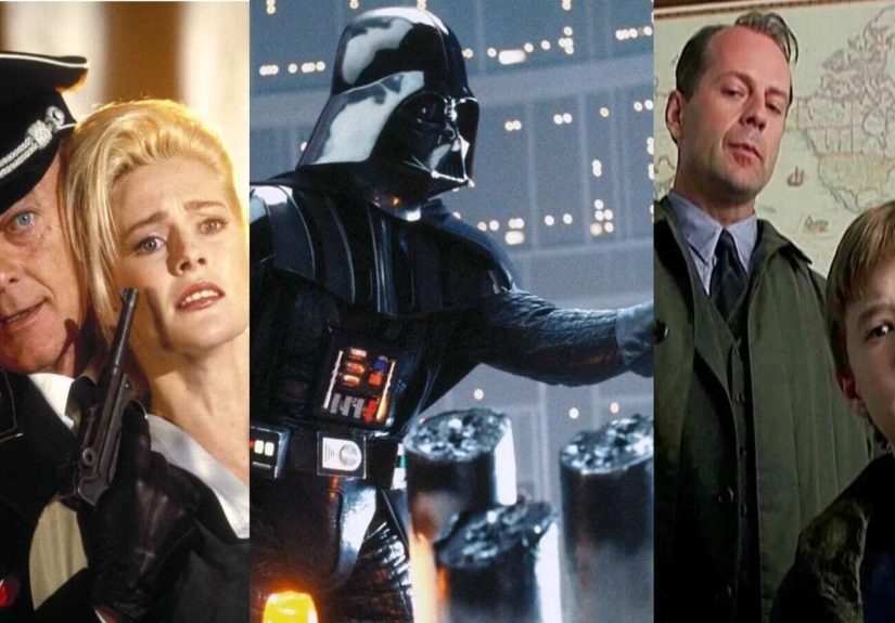 Movie Tropes We Don’t Need To See Again