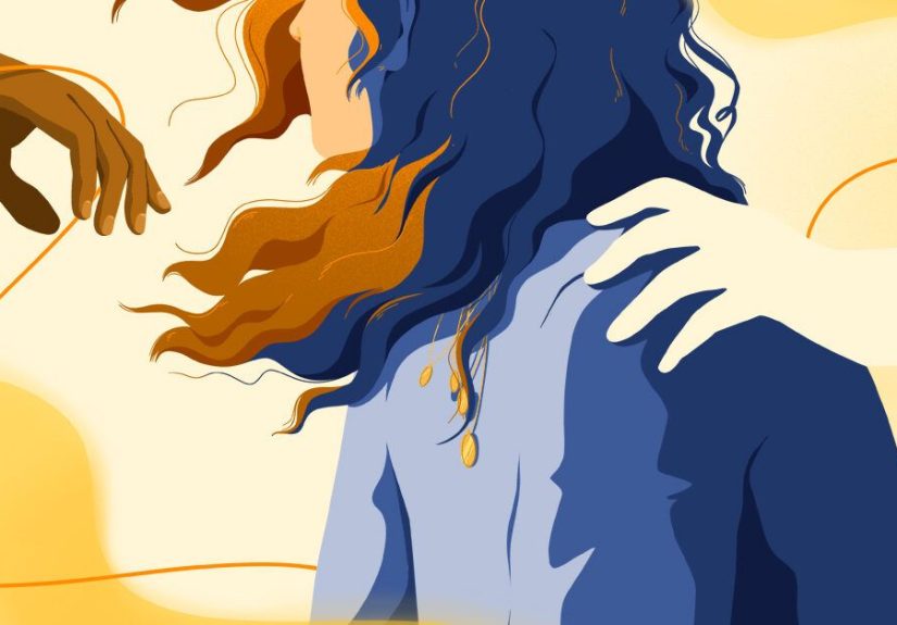 My Life with OCD: How OCD Impacts My Relationships