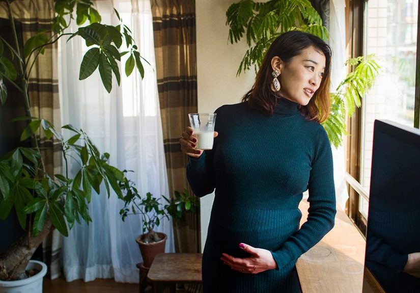 No Morning Sickness? You Don’t Need to Worry