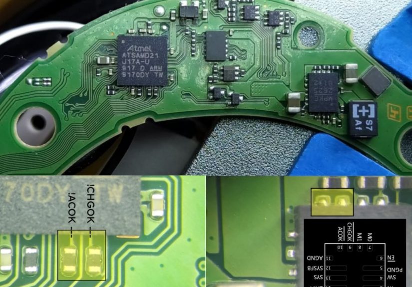 One Hacker’s Battle To Slightly Improve A Sadistic Sony Headset