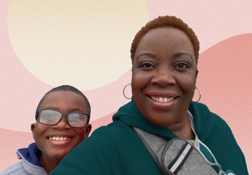 Our Stories: The Real Faces of Asthma