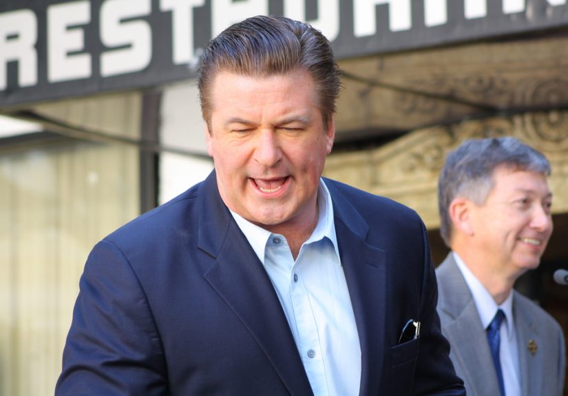 Parallels between Alec Baldwin's Rust Movie Set and the Unvaccinated