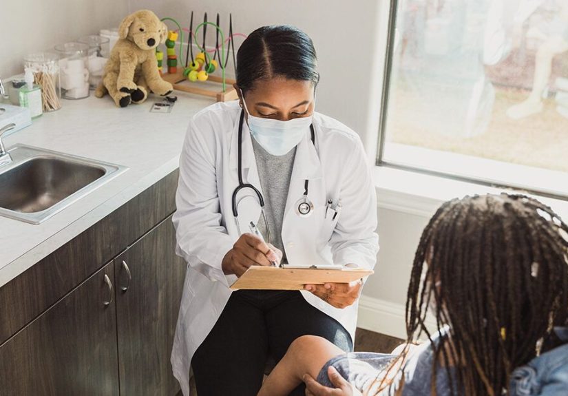 Pediatric IBD: Symptoms, Diagnosis, Treatment, and Outlook