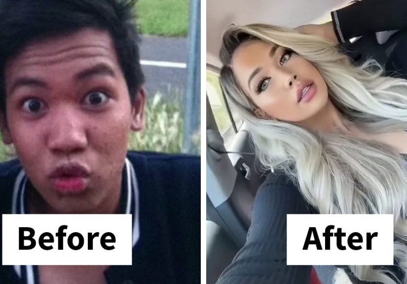 People Who Were Picked On And Bullied For Their Looks Reveal Their Jaw-Dropping Transformations