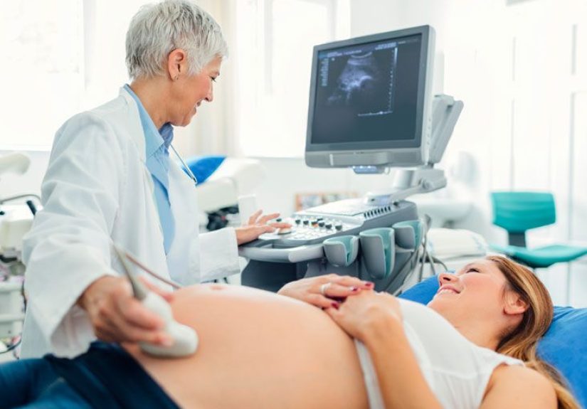 Pregnancy Ultrasound: Purpose, Procedure & Preparation
