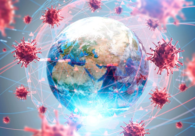 Preparing for the Next Pandemic: Why a One-Country Approach Is Needed