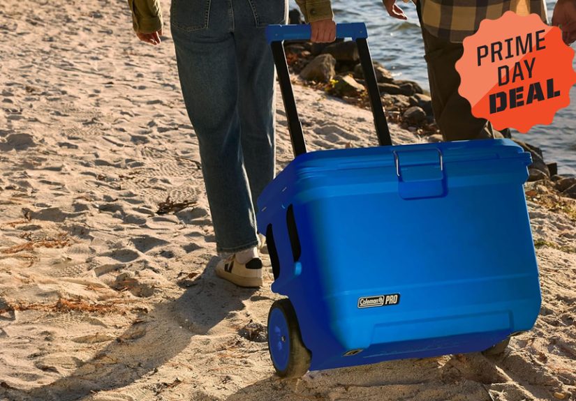 Prime Day Coleman Cooler Deals 2025: Save Up to $75 on Its New Performance Line
