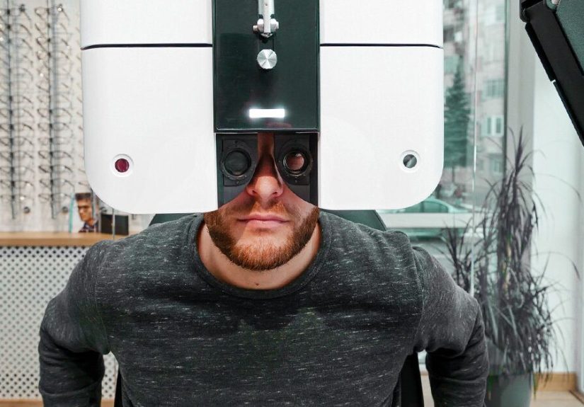 Procedures for Farsightedness (Hyperopia): An Overview