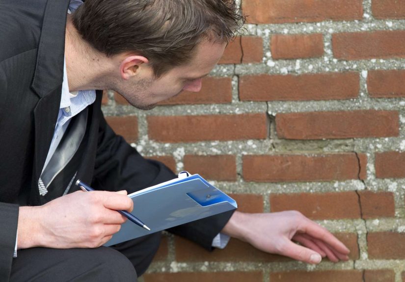 Property Damage: What Is It?