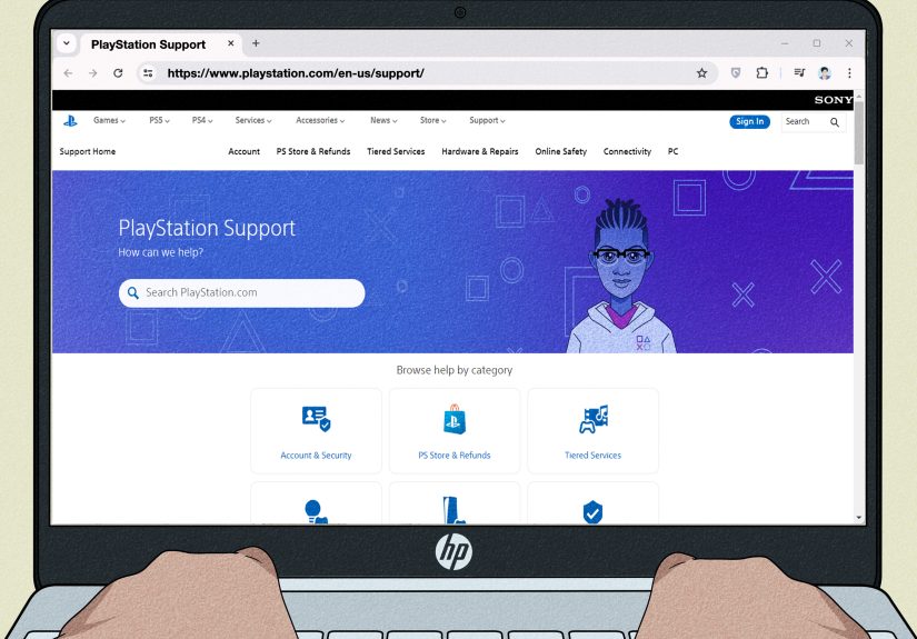 PS5 Overheating? Here's How to Keep It Cool
