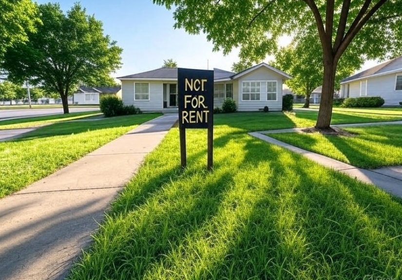 Purposefully Leaving A Rental Property Empty As A Luxury Move - Financial Samurai