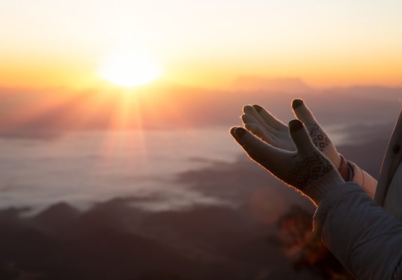 Religious Values Test