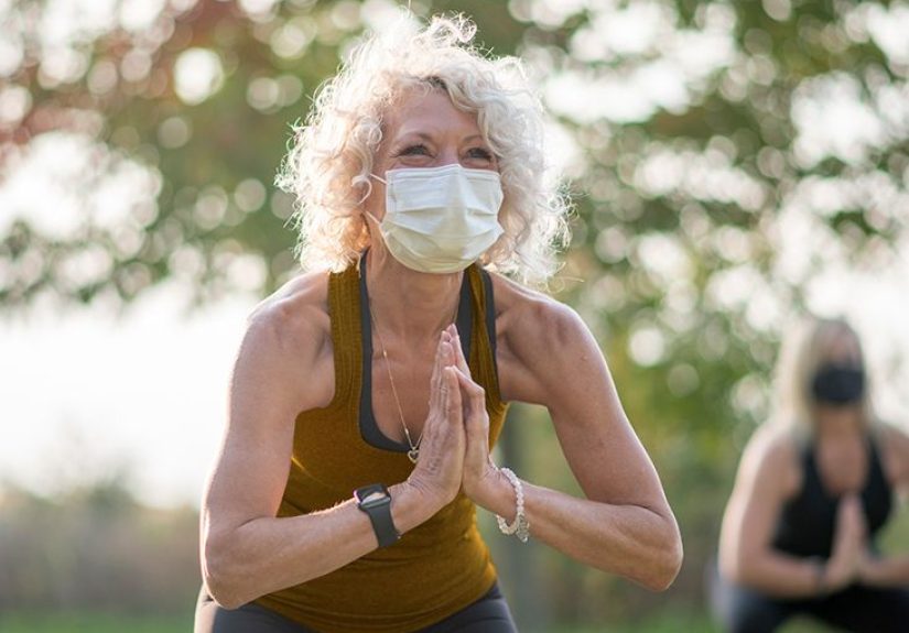 Rheumatoid Arthritis and COVID-19: Risks, Research, and More