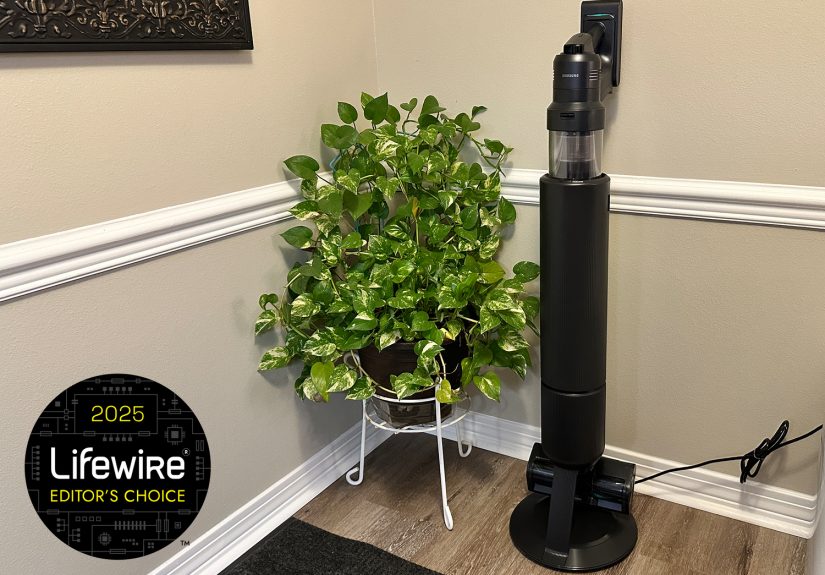 Samsung AI Jet Ultra Vacuum Review: Smart, Pet-Ready Cleaning