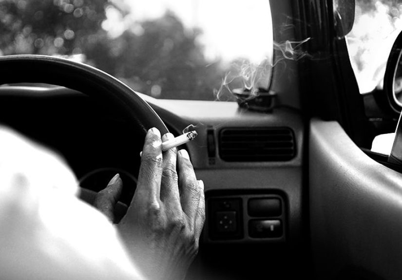 Secondhand smoking: Its effect, FAQ, and more