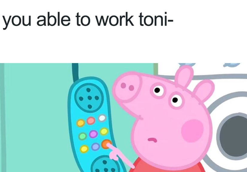 Someone Noticed This Hilarious Moment In a Kids’ Cartoon, And It Started A Hilarious Memes Trend