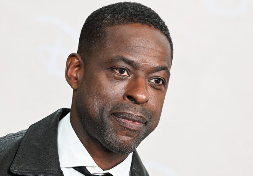 Sterling K. Brown's Take on "Paradise" Critique Will Shock Fans