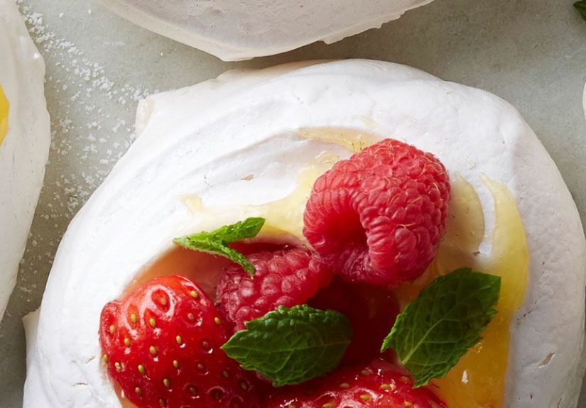 Strawberry Dessert Recipes
