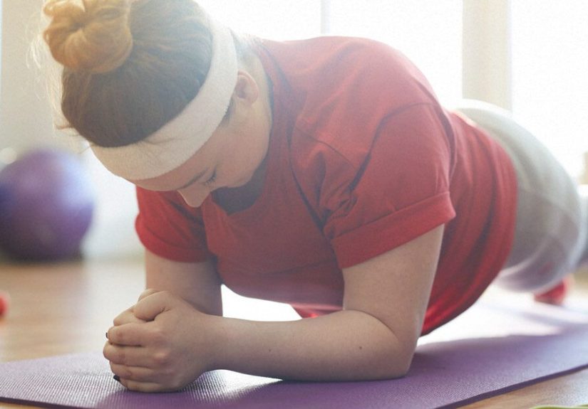 Subcutaneous Fat: What It Is and How to Get Rid of It