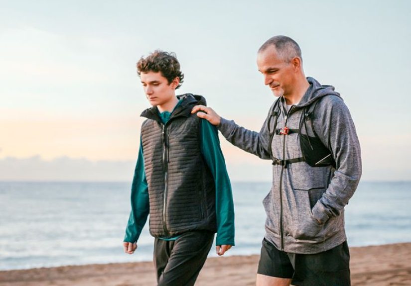 Talking to Your Kids About ADPKD: A Guide for Families