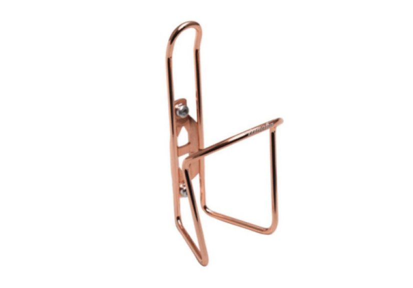 Tanaka - Copper Bottle Cage