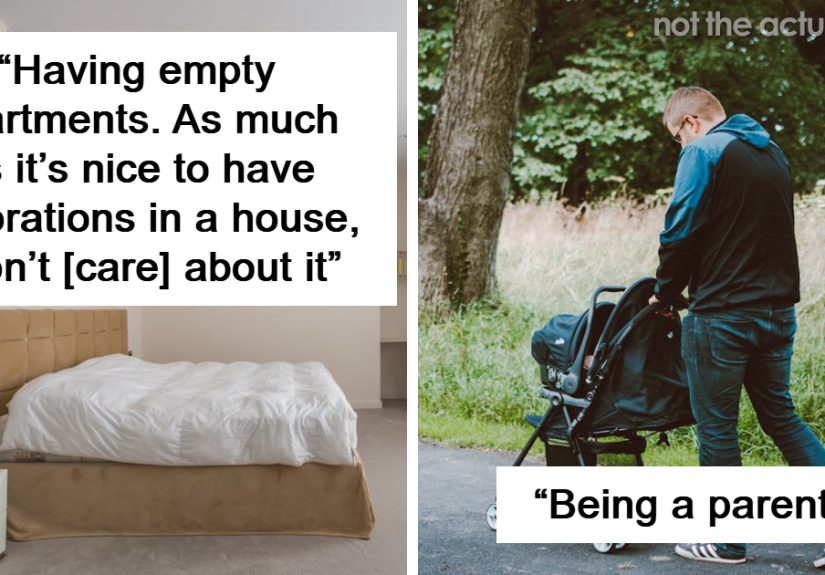 “Telling A Woman No”: 30 Men Share The Unfair Biases They Experience Because Of Their Gender