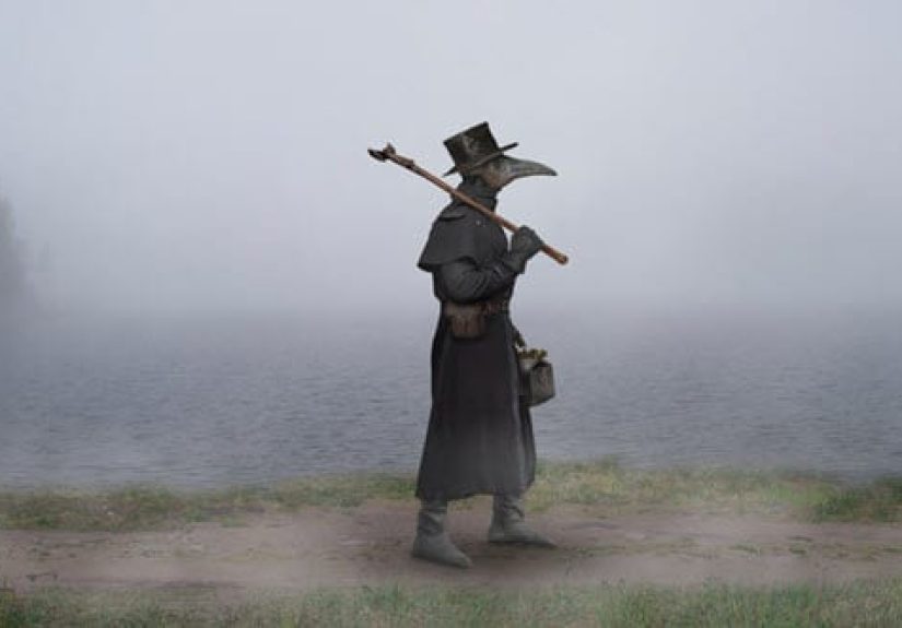 Ten Ways Massive Death Tolls Have Affected Human Society