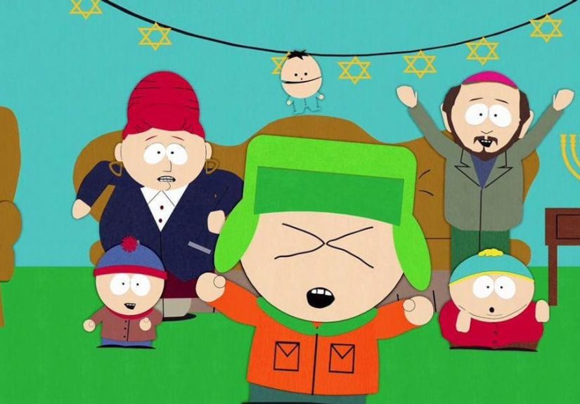 The 11 Best Hanukkah Episodes In TV History