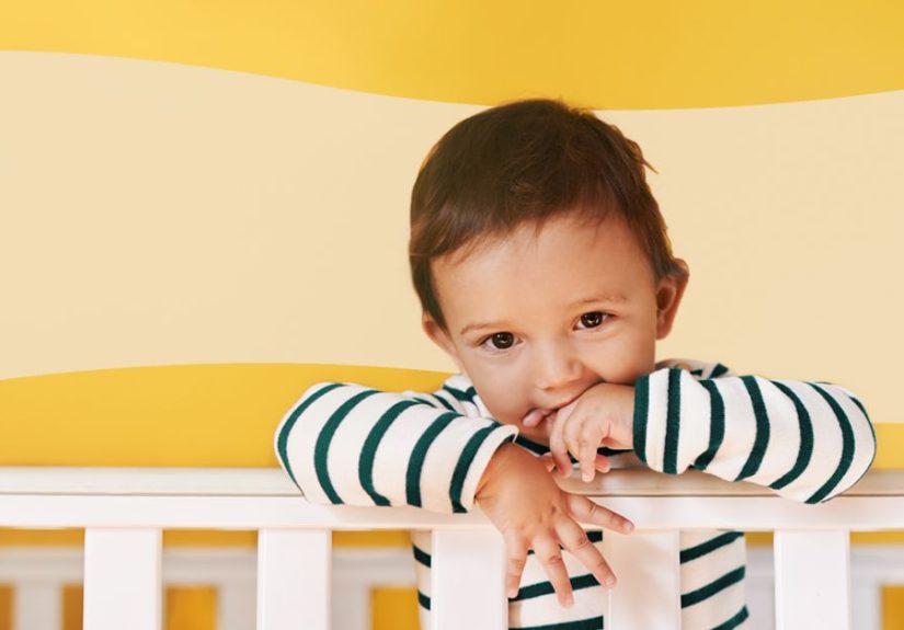 The 12 Best Baby Cribs