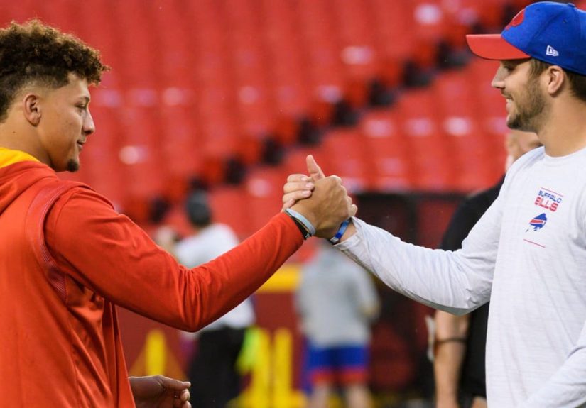 The 30 Highest Paid NFL Players Of 2022