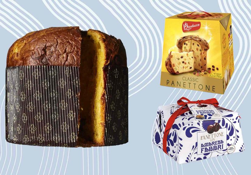 The 5 Best Panettone of 2024
