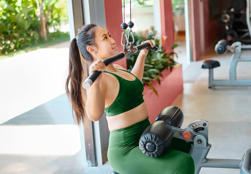 The 5 Best Weight-Lifting Exercises for Better Posture