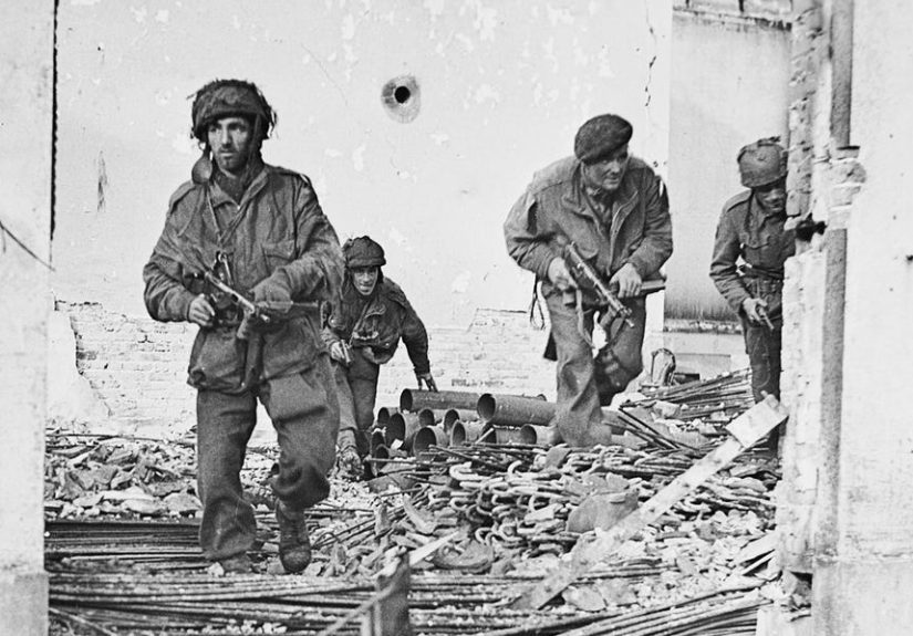 The 5 Weirdest Military Guns From Throughout History