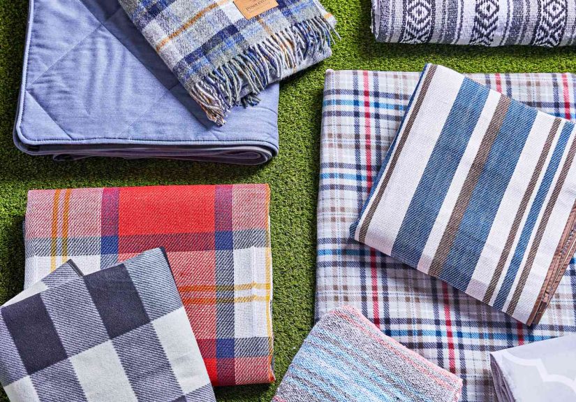 The 7 Best Picnic Blankets, Tested and Reviewed